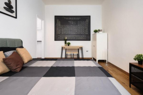 Sebino 17 - Monolocale Cool Milano